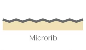 Aspecto microrib